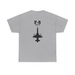 F-5 Tiger II Graphic Tee - BackPrint