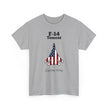 F-14 Tomcat T-Shirt front print