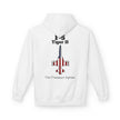 F-5 Tiger II Hoodie back Print