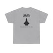 SU-75 Checkmate Aviation Tee - BackPrint