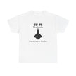 SU-75 Checkmate Unisex Heavy Cotton Tee - FrontPrint